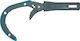 Vorel Toothed Oil Filter Wrench