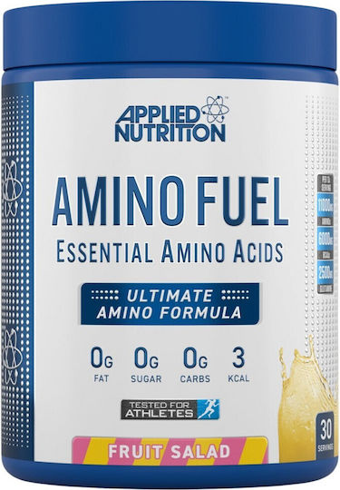 Applied Nutrition Amino Fuel EAA 390g Fruit Salad