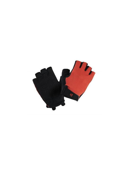 Radvik Cycling Gloves Adults Black