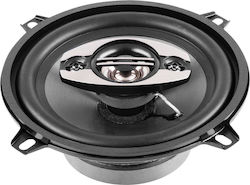 Peiying PYAQ504S Car Speakers Set 5 Inches