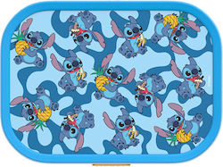 Cutie de prânz Mepal cu compartimente Stitch și...