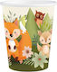 Party Pal Party Glass 6 Pieces