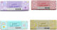 Σβήστρα Pastel Cute Silka Pastel Silgi