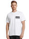 T-shirt White