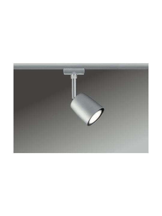 Paulmann Single Spot with Socket GU10 in White Color
