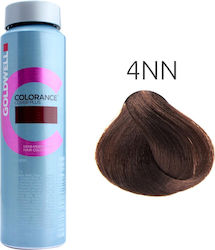 Goldwell Colorance Vopsea Temporară De Păr 4nn ...