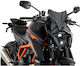 Puig Φιμέ Ζελατίνα Μοτοσυκλέτας για KTM 1290 Super Duke R EVO '24 1390
