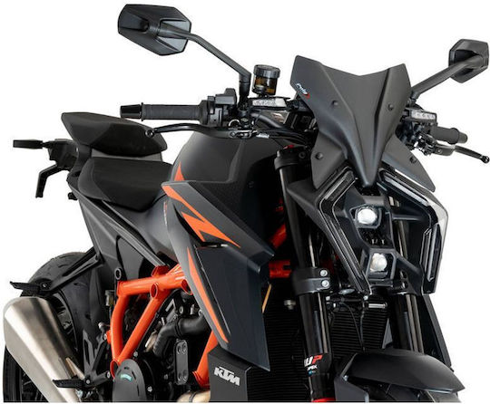 Puig Φιμέ Ζελατίνα Μοτοσυκλέτας για KTM 1290 Super Duke R EVO '24 1390