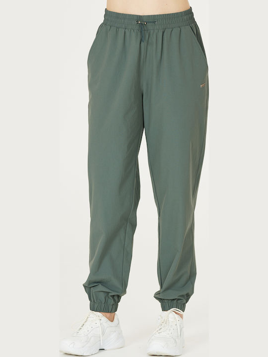 Sweatpants Urban Chic