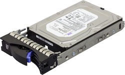 Lenovo 500GB 3.5" 7200rpm FRU39M4533