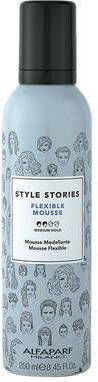 Alfaparf Style Stories Spumă Flexibilă 250ml