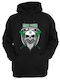 Green Power Sweatshirt