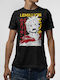 T-shirt Black Lemillion V2