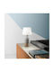 Navajo Ceramic Table Lamp with Fabric Shade I-navajo-l Fan Europe Ø25cm