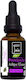 Gaia Produkte Bio-Salbei Ätherisches Öl 50ml Tropfer