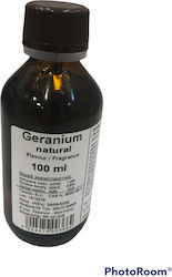 Ulei Esențial de Geranium Mediplants 100ml