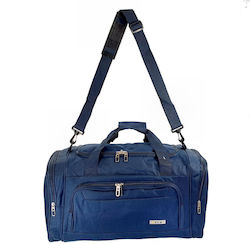 Geantă de voiaj Rcm 5082-24 60cm-albastru Albastru