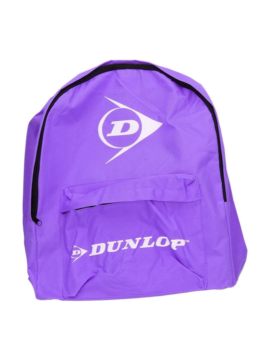 Dunlop Rucsac 20lt Culoare Full Face Violet Dunlop Rucsac 20lt Culoare Full Face Violet