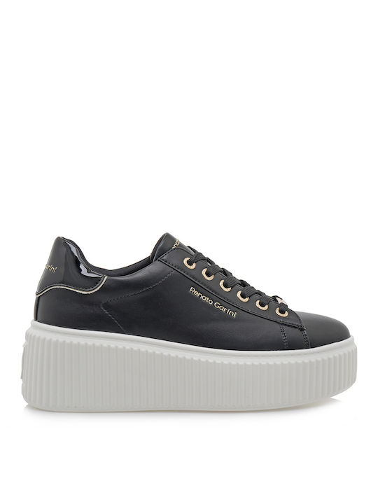 Renato Garini Sneakers Black