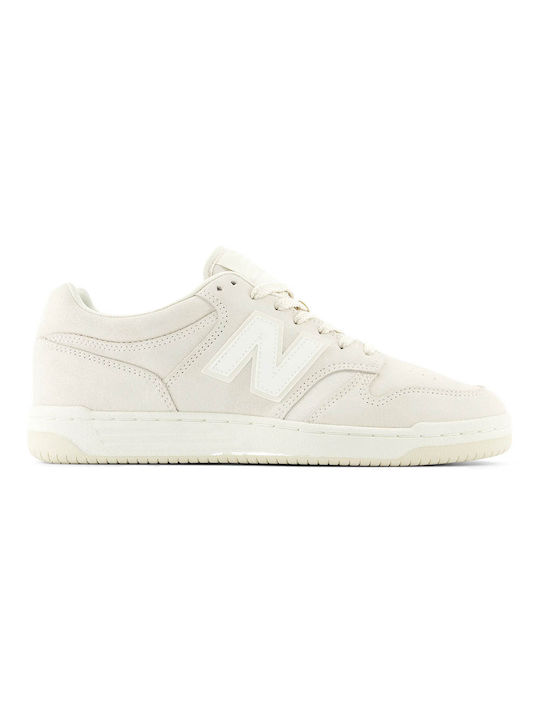 New Balance Sneakers Crem