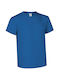 Valento Work Shirt Blue