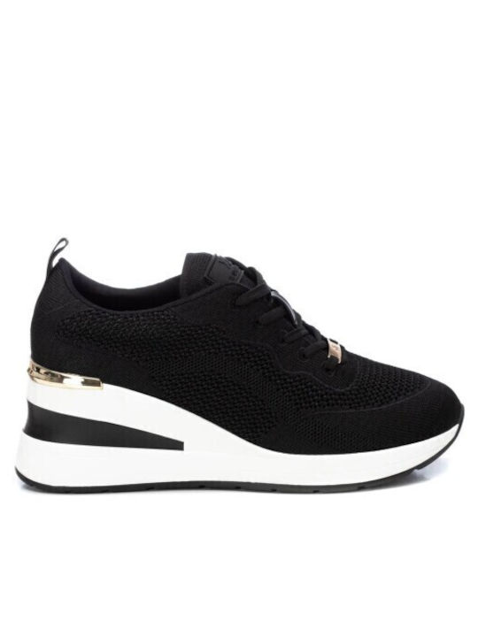 Xti Sneakers Black