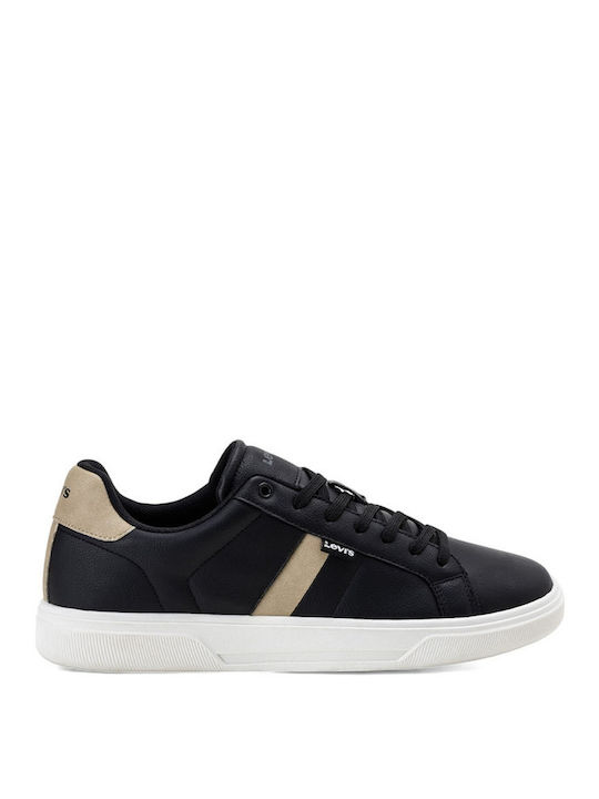 Sneakers Black