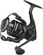 Dam Quick 2 FD V2 5000 Μηχανισμός Ψαρέματος για Casting / Light Surf / Shore Jigging / Καθετή