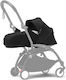 Stokke Port Bebe Yoyo³ Black