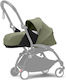 Stokke Port Bebe Yoyo³ Olive