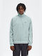 Sweatshirt Silver Blue Warm Grey
