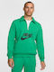 Giannis Sweatshirt Green