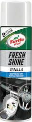 Turtle Wax Fresh Shine Vanilla Σπρέι Γυαλίσματο...