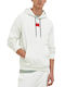 Hugo Men's Sweatshirt White