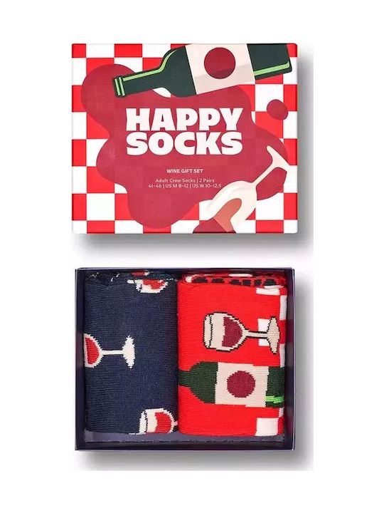 Happy Socks Socks Multicolour 2Pack