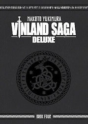 Vinland Saga Deluxe Vol. 04