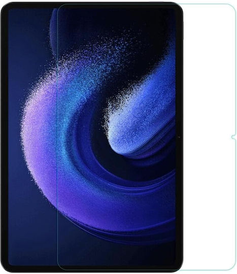 0.3mm Tempered Glass (Universal 11"Xiaomi Pad 6)