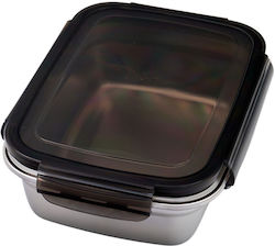 Sidirela Commercial Food Storage Container 0.85lt