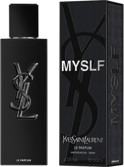 【YSL】MYSLF EAU DE PARFUM 60ml Ysl MYSLF Le Parfum Eau de Parfum 60ml | Skroutz Romania