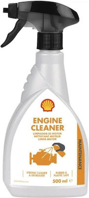 Shell Curățitor pentru Barcă 500ml 79318 5901060011904