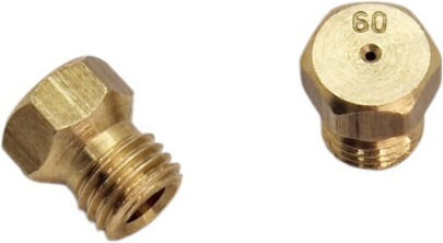 Thermogatz Düse