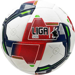 Liga Sport Spark Fußball Rot