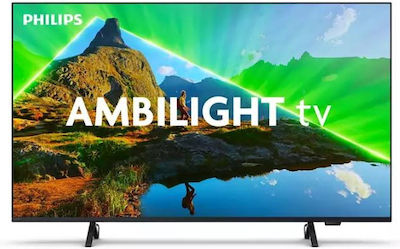 Philips Smart TV 50" 4K UHD LED 50PUS8319 HDR (2024)