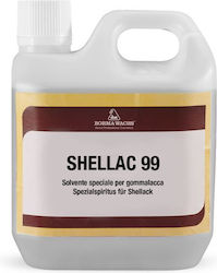 Ειδικό Διαλυτικό Γομαλάκας Shellac 99 Borma Wachs 1l Ειδικό Διαλυτικό Γομαλάκας Shellac 99 Borma Wachs 1l