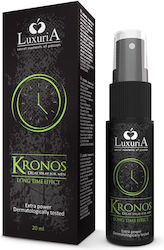 Luxuria Delay in Spray 20ml