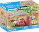 Playmobil Wiltopia Explorer and Giant Spider for 4-10 years old