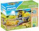 Playmobil Country Combine Harvester για 4-10 ετών
