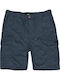 Men's Shorts Cargo Stone Blue