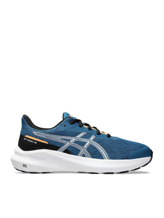 ASICS Gt-1000 13 Gs Αθλητικά Παιδικά Παπούτσια ...
