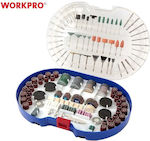 WorkPro Multitool Consumables 276pcs WP409014